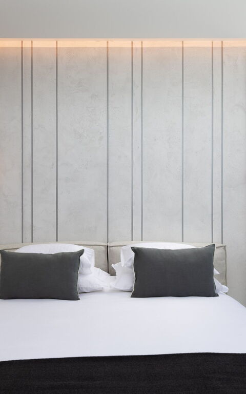 Villa Olive Vista 2: chambre à coucher