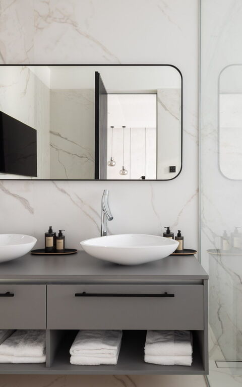 Villa Olive Vista 2: Salle de bain