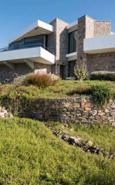 Villa Kera Panorama: Extérieur, Extérieurs