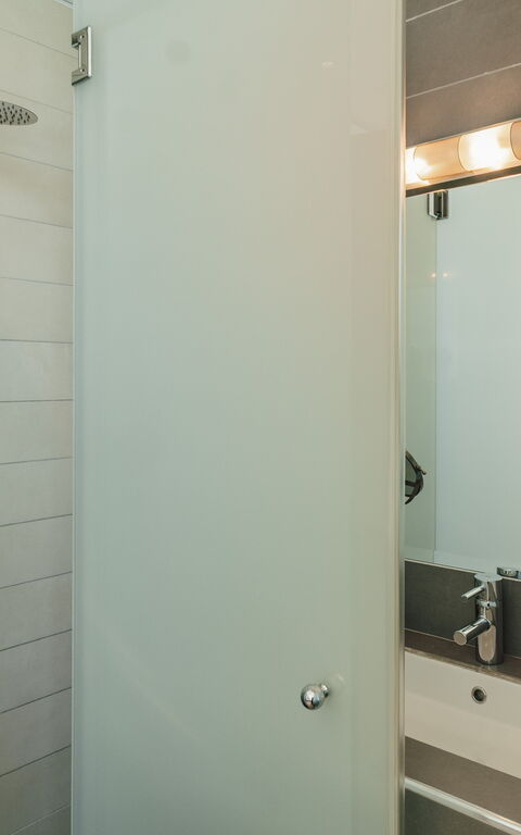 Villa Kera Panorama: Salle de bain