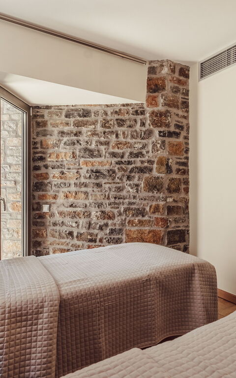 Villa Kera Panorama: chambre à coucher