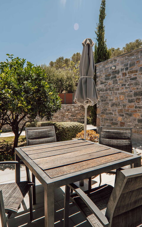 Villa Kera Panorama: Extérieur, Extérieurs