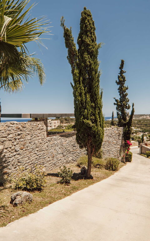 Villa Kera Panorama: Extérieurs