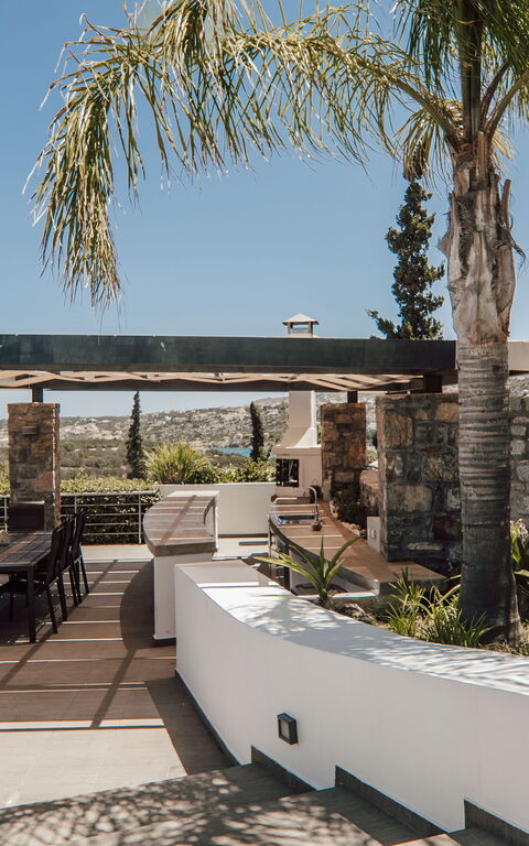 Villa Kera Panorama: Extérieur, Extérieurs