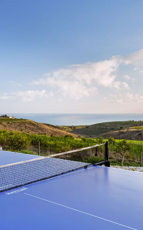 Villa Erakle: Extérieur, Extérieurs, Jardin, Vues