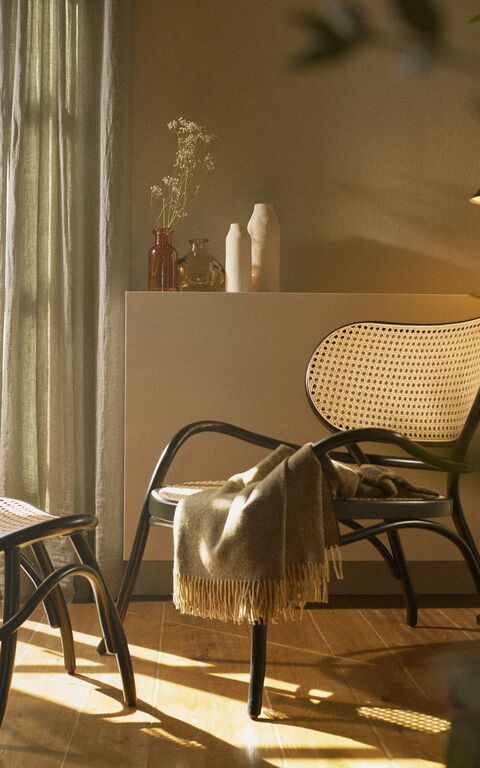 Villa Elmi: Autre salle