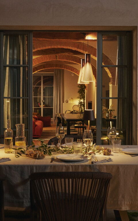 Villa Elmi: Balcon / Terrasse / Patio, Extérieur, Extérieurs