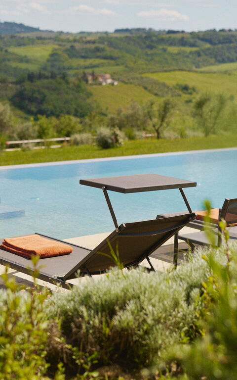 Villa Elmi: bassin, Extérieur, Extérieurs, Jardin, Vues