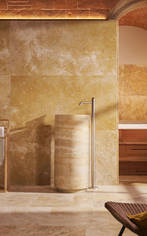 Villa Elmi: Bien-être