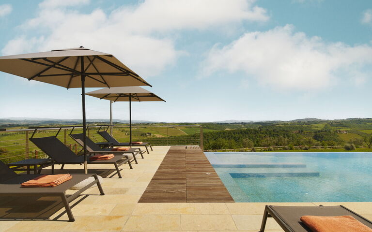 Villa Elmi: bassin, Extérieur, Extérieurs, Vues