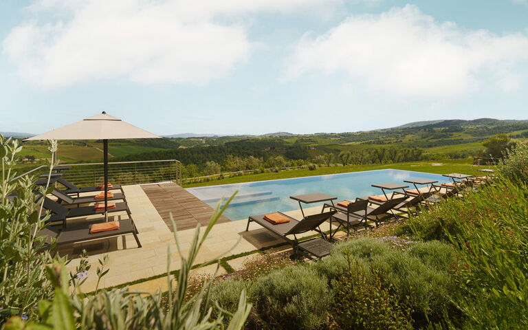 Villa Elmi: bassin, Extérieur, Extérieurs, Jardin, Vues