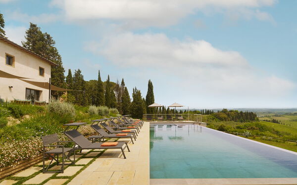Villa Elmi: bassin, Extérieur, Extérieurs, Jardin, Vues