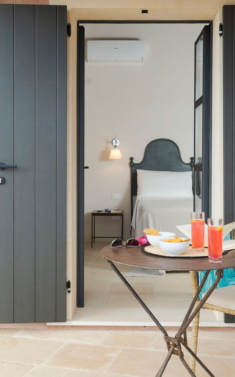 Villa Zigulì: Balcon / Terrasse / Patio, Extérieur, Extérieurs