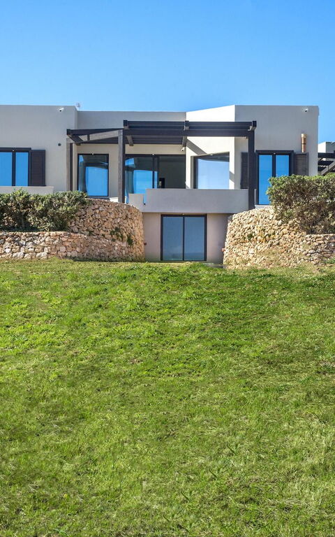 Tenuta Stornello: Extérieur, Extérieurs, Jardin