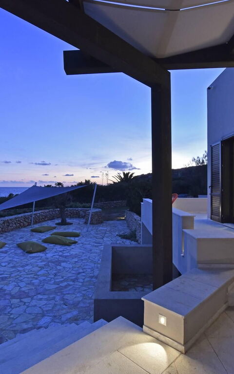 Tenuta Stornello: Balcon / Terrasse / Patio, Extérieur, Extérieurs, Vues