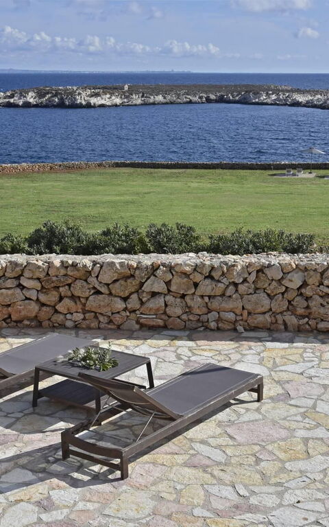 Tenuta Stornello: Balcon / Terrasse / Patio, Extérieur, Extérieurs, Jardin, Vues