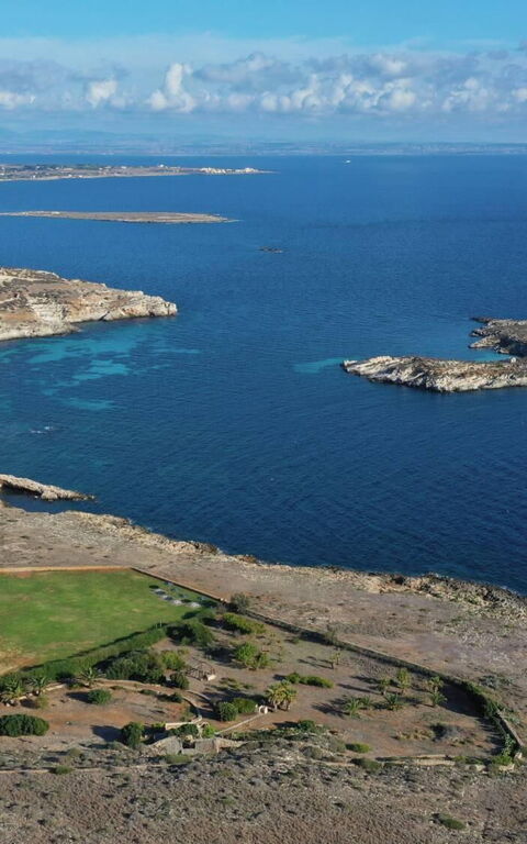 Tenuta Stornello: Vues
