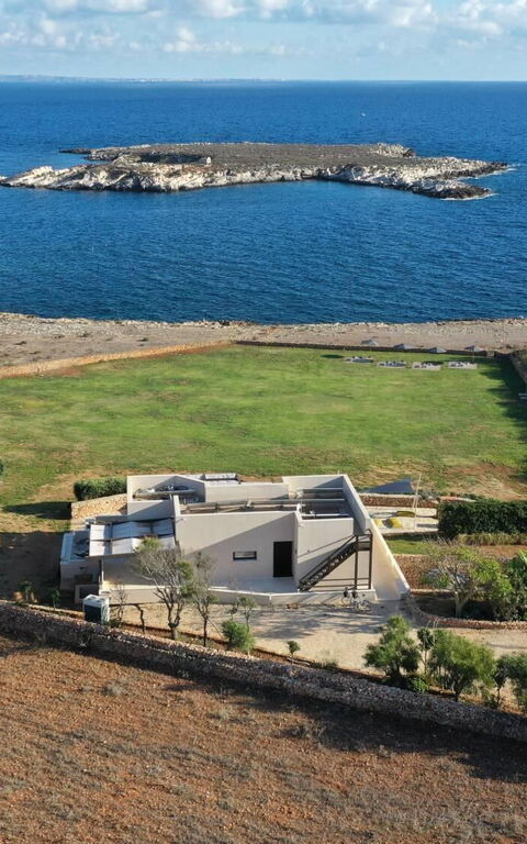 Tenuta Stornello: Vues