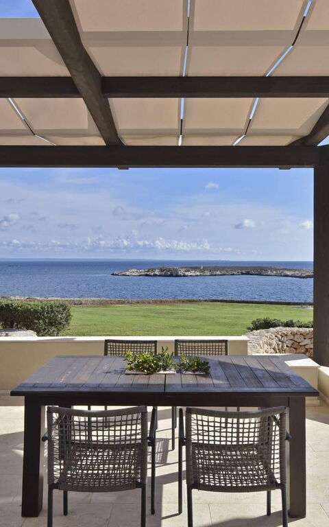 Tenuta Stornello: Balcon / Terrasse / Patio, Extérieur, Extérieurs, Jardin, Vues