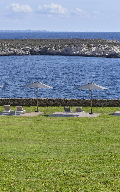 Tenuta Stornello: Extérieur, Extérieurs, Jardin, Vues