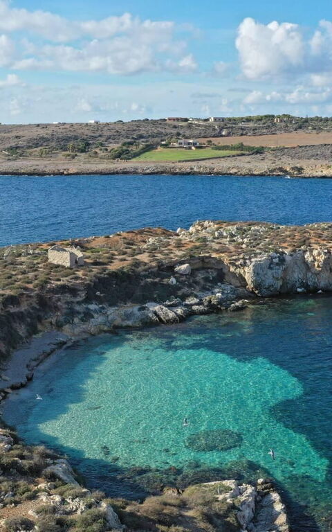 Tenuta Stornello: Vues