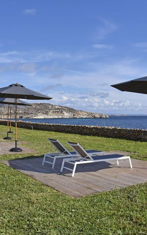 Tenuta Stornello: Extérieur, Extérieurs, Jardin, Vues