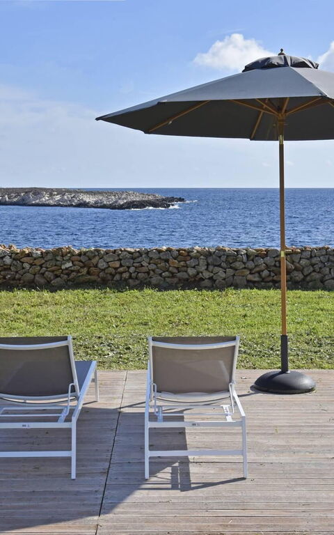 Tenuta Stornello: Extérieur, Extérieurs, Jardin, Vues