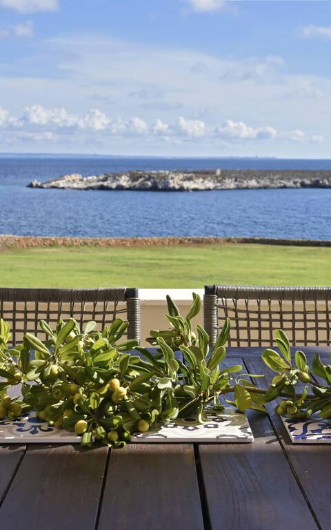 Tenuta Stornello: Extérieur, Extérieurs, Jardin, Vues