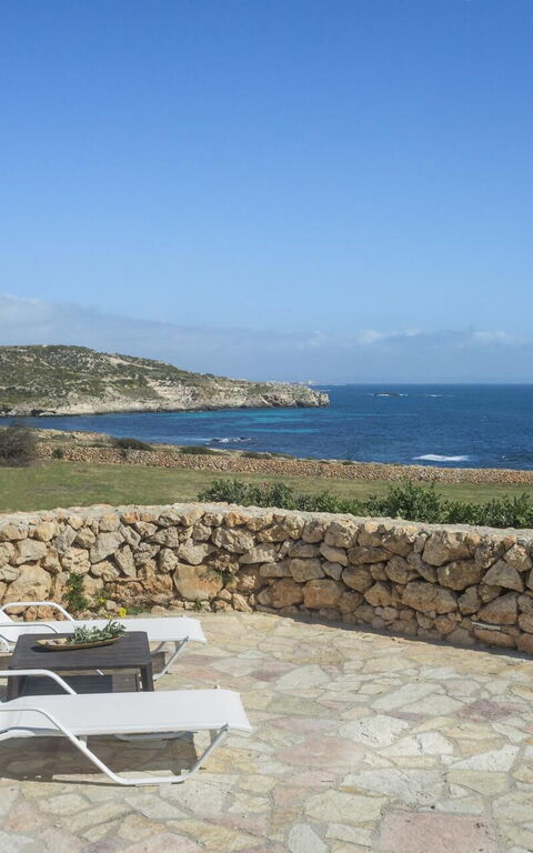Tenuta Stornello: Balcon / Terrasse / Patio, Extérieur, Extérieurs, Vues