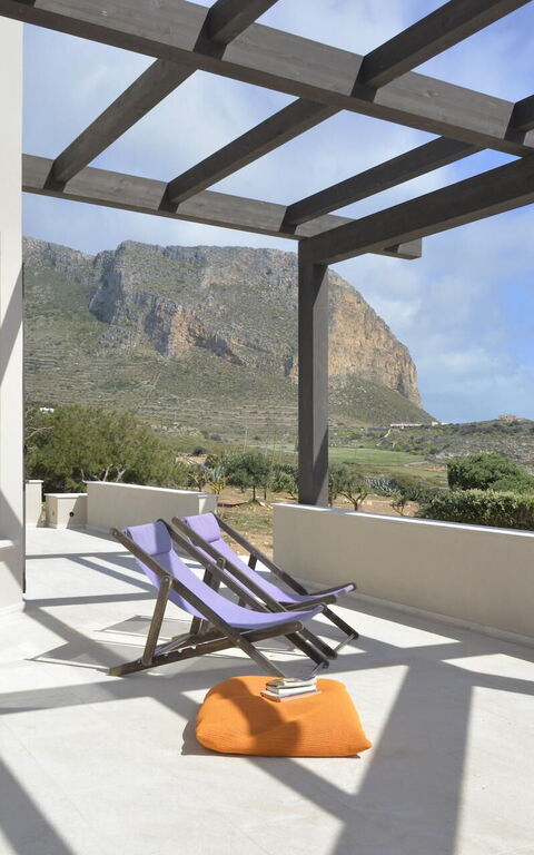 Tenuta Stornello: Balcon / Terrasse / Patio, Extérieur, Extérieurs, Vues