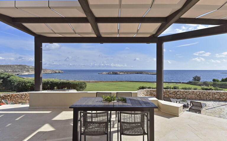 Tenuta Stornello: Balcon / Terrasse / Patio, Extérieur, Extérieurs, Jardin, Vues