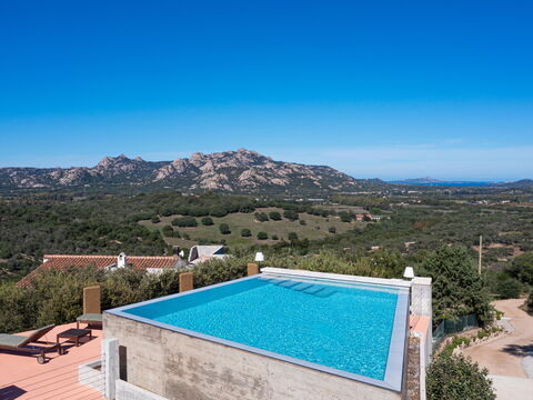 Villa Sole Tra i Ginepri