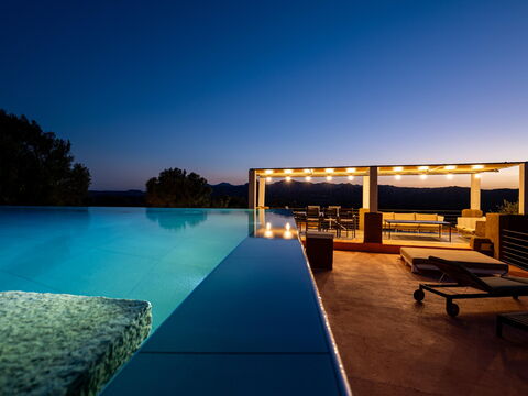 Villa Sole Tra i Ginepri