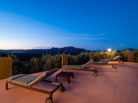 Villa Sole Tra i Ginepri