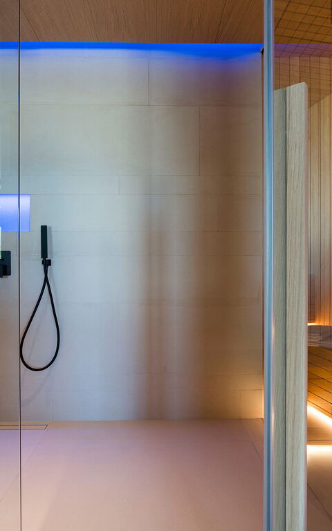 Villa Hermosa: Bien-être