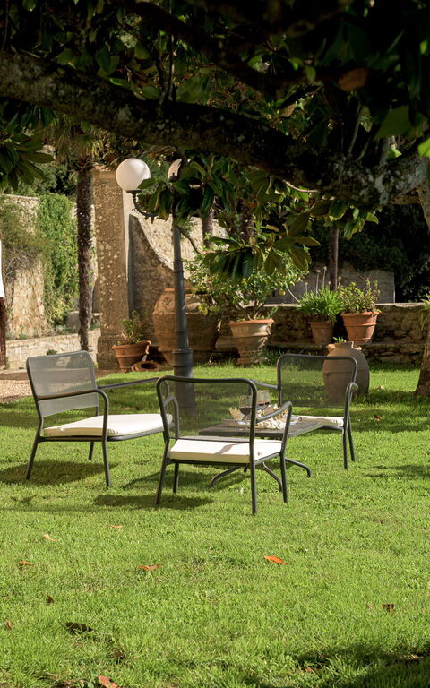 Villa Laparelli Pitti: Extérieur, Extérieurs, Jardin