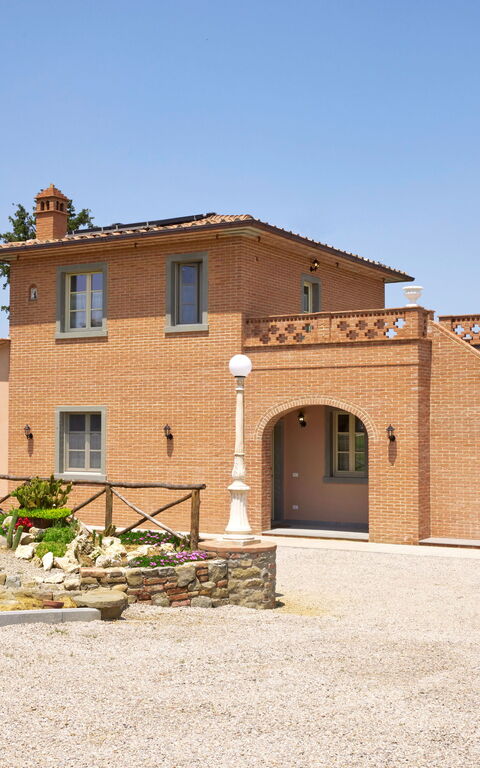 Villa Vigneto: Entrée principale, Extérieur, Extérieurs
