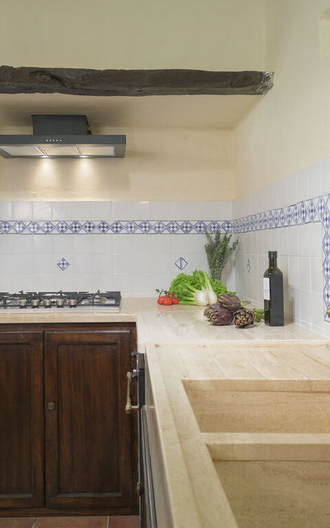 Casale Montanare: Cuisine