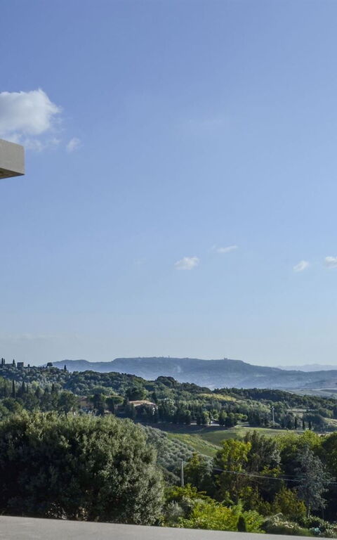 Villa Torresassa: Extérieur, Extérieurs