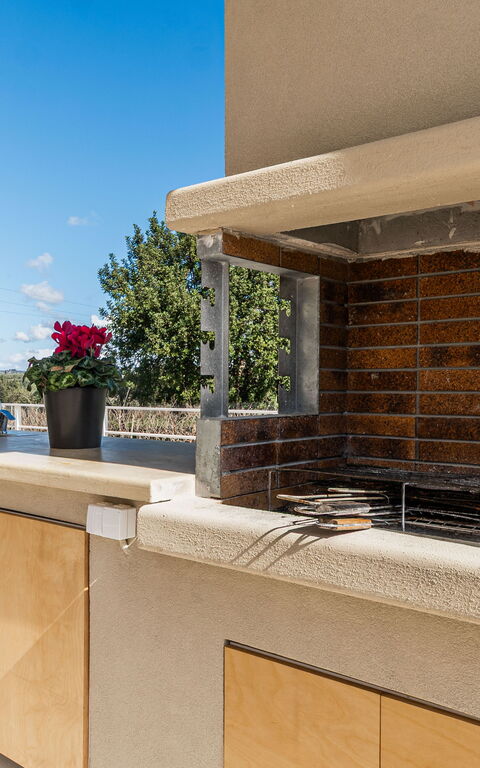 Villa Orientem Bis: Balcon / Terrasse / Patio, Extérieur, Extérieurs