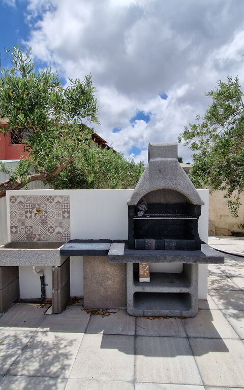 Villa Virginia: Extérieur, Extérieurs