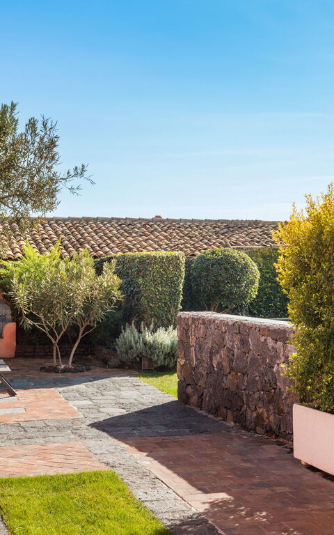 Micanera House: Extérieur, Extérieurs