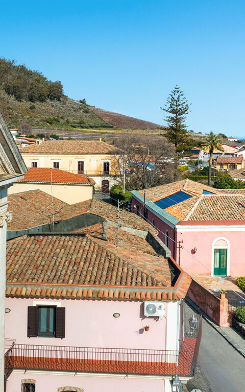 Micanera House: Vues