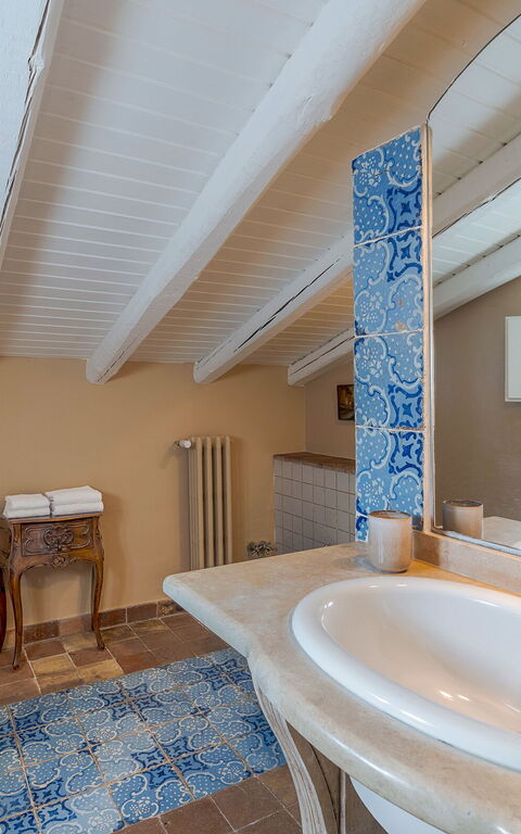 Micanera House: Salle de bain