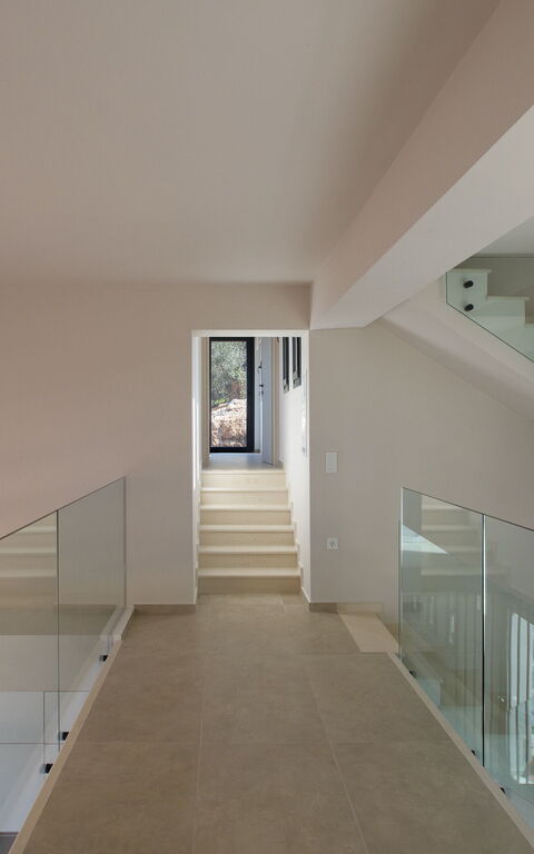 Villa Cocona: Autre salle