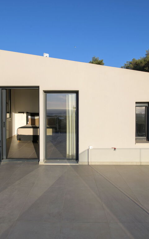 Villa Cocona: Extérieur, Extérieurs