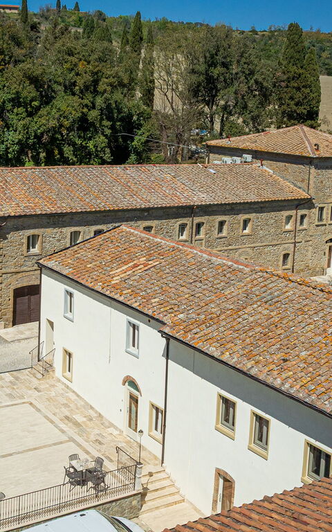 Borgo Ariano: Vues