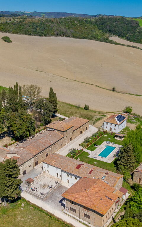 Borgo Ariano: Vues