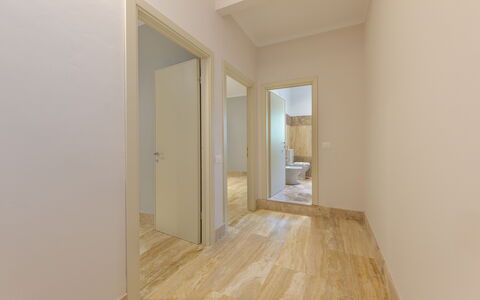 Logement Borgo Ariano 19: Autre salle