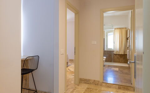 Logement Borgo Ariano 2: Autre salle